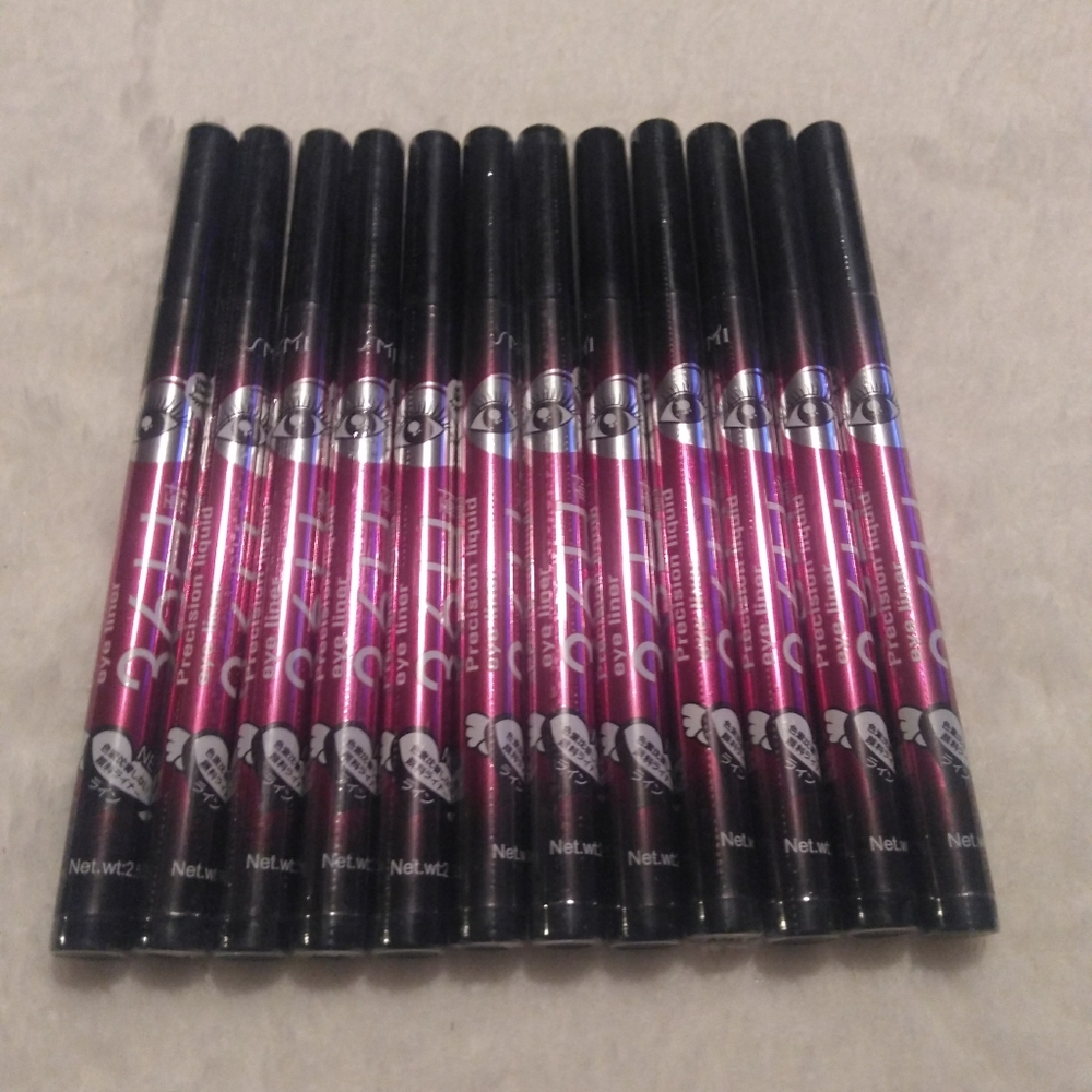 Eyeliners